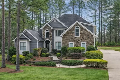 18 Nelson Blvd NW, Rome, GA 30165