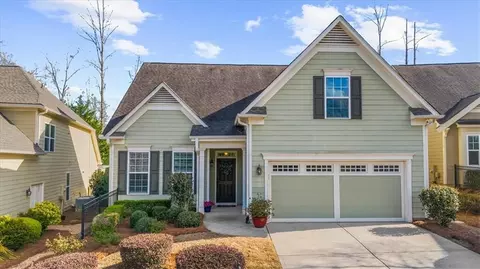 3389 Cresswind Pkwy SW, Gainesville, GA 30504