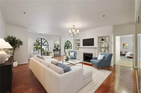2865 Lenox Rd NE #209, Atlanta, GA 30324