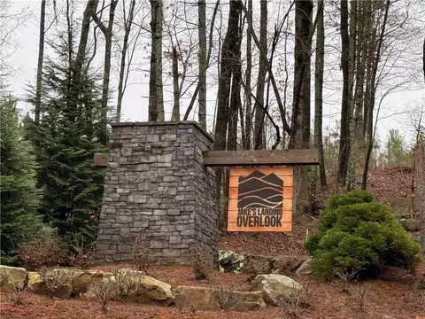 0 Lake Top Ln, Ellijay, GA 30536