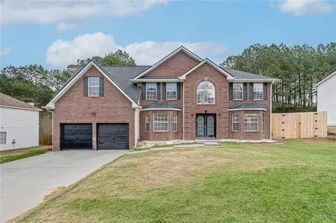 6740 Hill Creek Cv, Lithonia, GA 30058