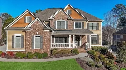 1582 Petal Pt NW, Kennesaw, GA 30152