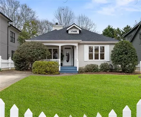 66 Bates Ave SE, Atlanta, GA 30317