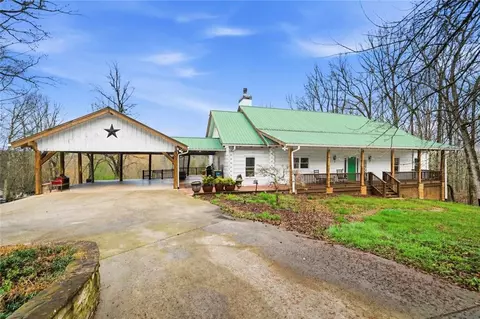 2865 Hightower Rd, Ball Ground, GA 30107