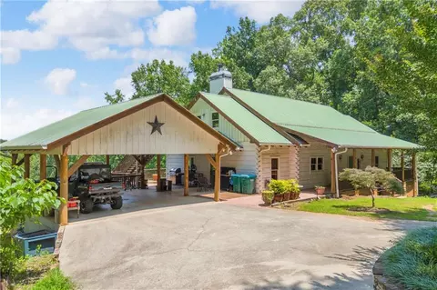 2865 Hightower Rd, Ball Ground, GA 30107