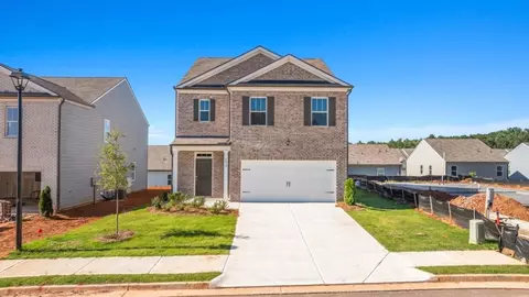 3029 Manor Hill Pl, Union City, GA 30291