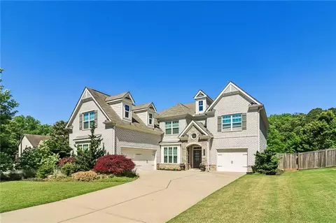 201 Birchin Dr, Woodstock, GA 30188