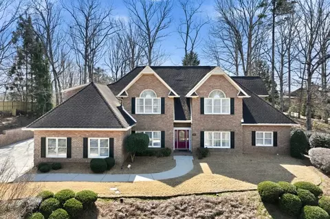 3726 Timber Walk Dr, Gainesville, GA 30506