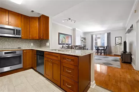 1101 Juniper St NE #1216, Atlanta, GA 30309