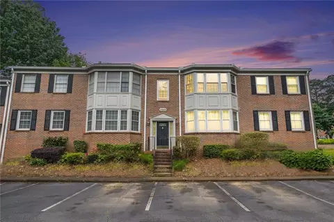 2349 Henderson Mill Rd NE #2, Atlanta, GA 30345