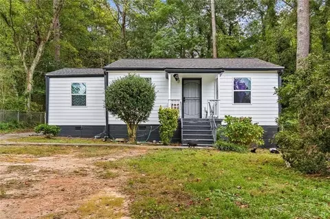 2231 Penelope St NW, Atlanta, GA 30314