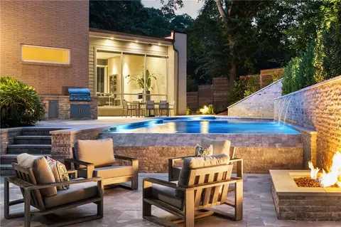 1242 Wild Creek Trl, Atlanta, GA 30324