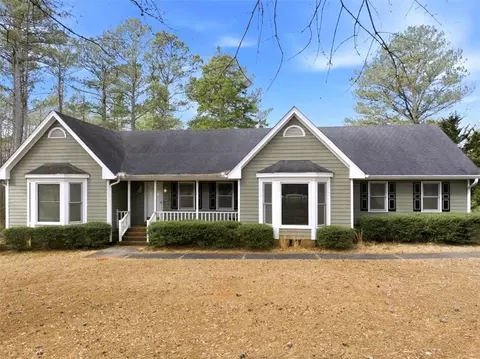 675 Sandy Ridge Rd, Mcdonough, GA 30252