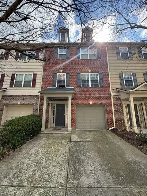 3614 Utoy Dr SW, Atlanta, GA 30331