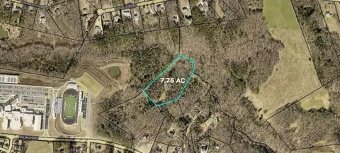 0 Skelton Rd, Hoschton, GA 30548