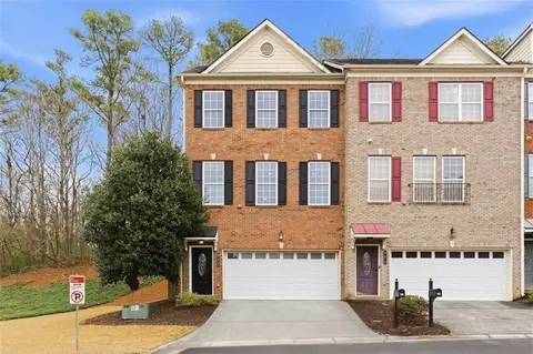 502 SE Williamson St #6, Marietta, GA 30060