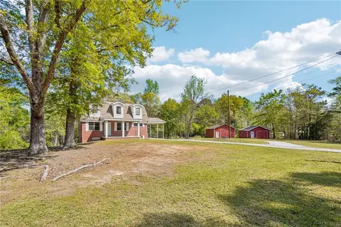 305 Anderson Cir, Covington, GA 30016