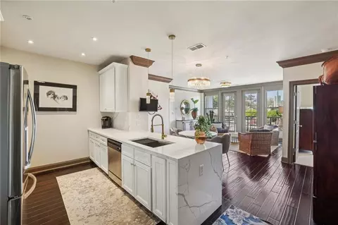 901 Abernathy Rd NE #6110, Atlanta, GA 30328
