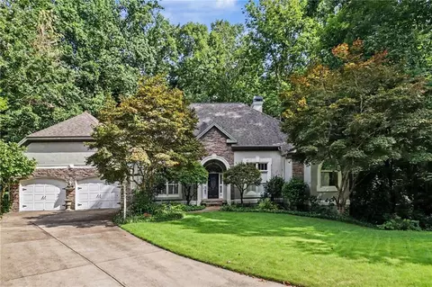 3707 Fowler Rdg, Douglasville, GA 30135