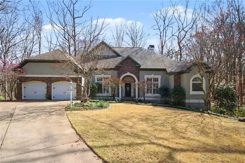 3707 Fowler Rdg, Douglasville, GA 30135