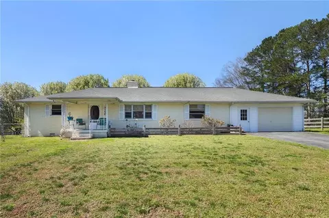 678 Hill City Rd NW, Sugar Valley, GA 30746