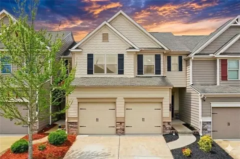 3444 Castleberry Village Cir #40, Cumming, GA 30040