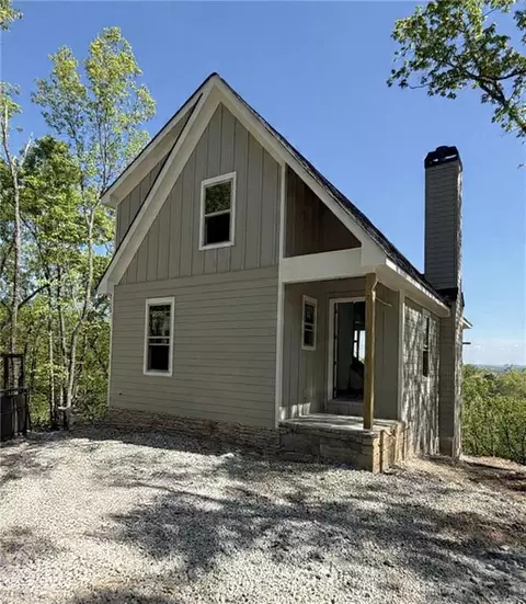1327 Birch Ln NE, Ranger, GA 30734