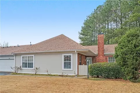 3758 NW Vineyards Lake Cir NW #8, Kennesaw, GA 30144