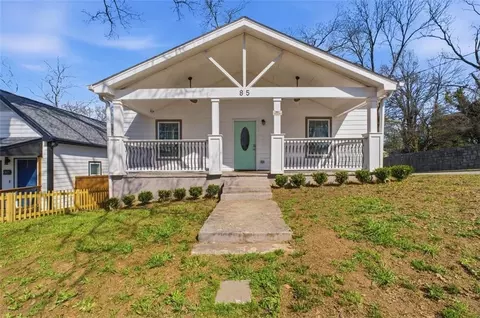 85 Meldon Ave SE, Atlanta, GA 30315