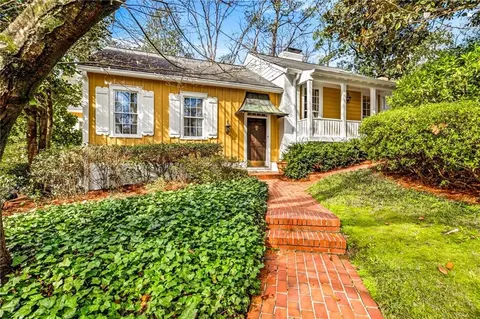547 Spring Valley Rd NW, Atlanta, GA 30318