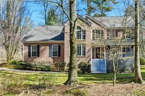 5976 Bowers Rd, Stone Mountain, GA 30087