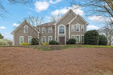 1258 Channel Park SW, Marietta, GA 30064