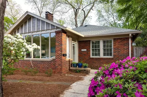 1793 Mclendon Ave NE, Atlanta, GA 30307