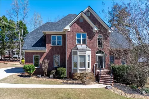 1640 Pinetree Pass Ln SW, Lilburn, GA 30047