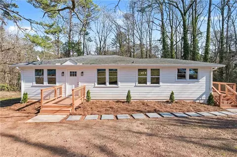 5284 Campbellton Rd, Atlanta, GA 30331