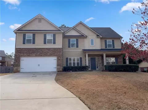 513 Liverpool Dr, Mcdonough, GA 30252