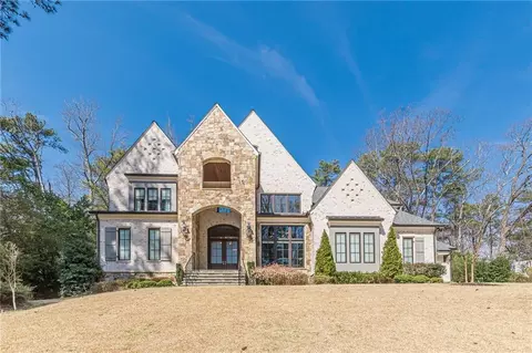 1104 Roxboro Dr NE, Atlanta, GA 30324