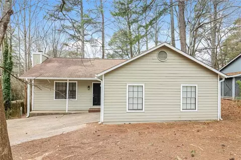 4167 Shiloh Ridge Trl, Kennesaw, GA 30144