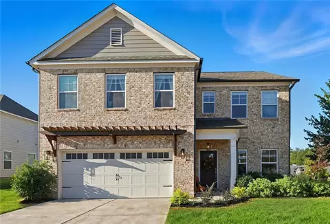 4806 Anvil Ct, Jefferson, GA 30549