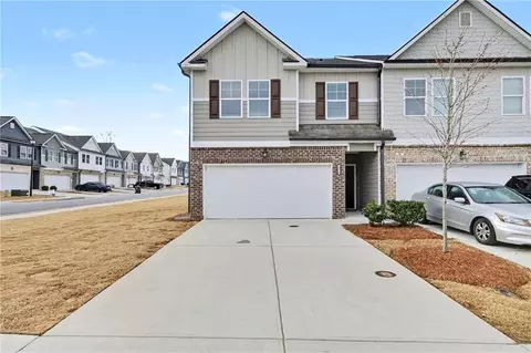 4574 Bishops Ln, Oakwood, GA 30566