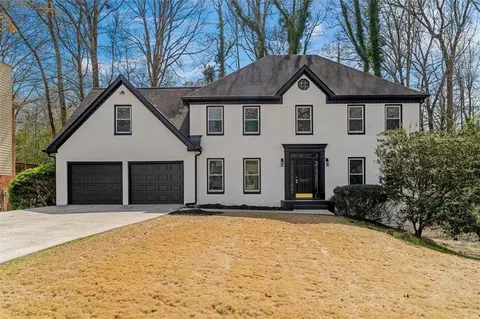 3612 Cherbourg Way, Marietta, GA 30062