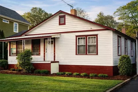 51 Stafford St NW, Atlanta, GA 30314