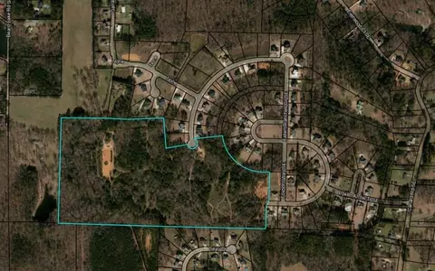 0 Fallen Branch Cir, Rome, GA 30161
