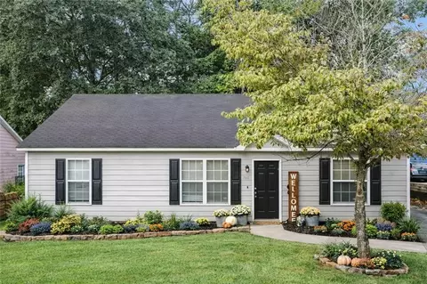 9161 Fairway Ct, Riverdale, GA 30274