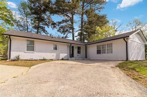 2447 Omaha Rd SW, Atlanta, GA 30331