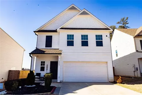 4963 Hillstone Dr, Gainesville, GA 30504