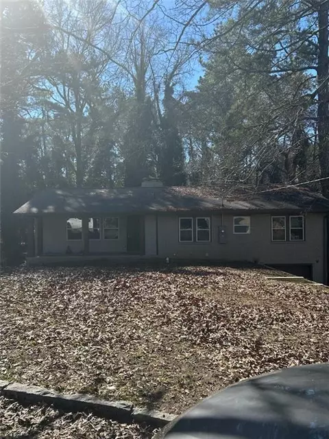 1728 NW Detroit Ct, Atlanta, GA 30314