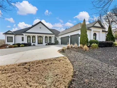 5651 Old Wilkie Rd, Gainesville, GA 30506