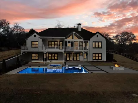 5651 Old Wilkie Rd, Gainesville, GA 30506