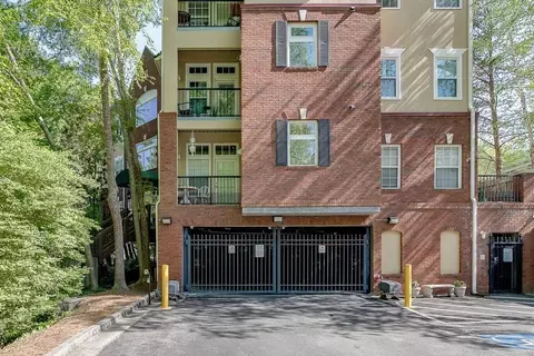 424 Lindbergh Dr NE #103, Atlanta, GA 30305